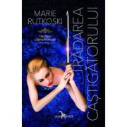 TRĂDAREA CÂȘTIGĂTORULUI. trilogia CÂSTIGĂTORULUI. cartea a doua