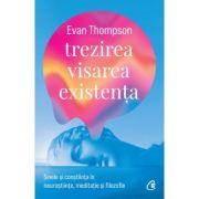 TREZIREA, VISAREA, EXISTENȚA