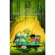 VANTUL PRIN SĂLCII