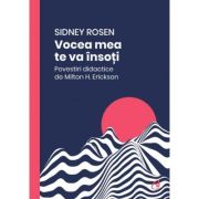 VOCEA MEA TE VA ÎNSOȚI