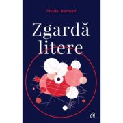 ZGARDĂ LITERE