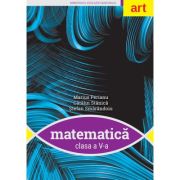 Matematică manual. Clasa a V-a