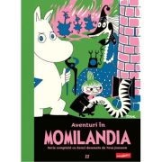AVENTURI ÎN MOMILANDIA 2