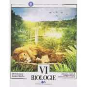 BIOLOGIE. Manual. Clasa a VI-a. Silvia Olteanu