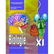 BIOLOGIE. Manual. Clasa XI-a