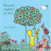 BUCURIA REGĂSIRII DE SINE (+CD)