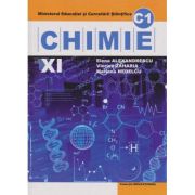 CHIMIE C1. Manual. Clasa a XI-a