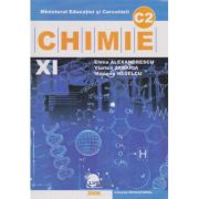 CHIMIE C2. Manual. Clasa a XI-a