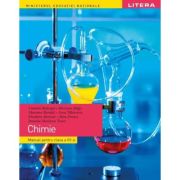 Chimie. Manual. Clasa a VII-a