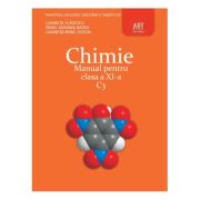 Chimie C3. Manual. Clasa a XI-a