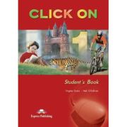 CLICK ON 1. Manualul elevului. Nivel Beginner A1