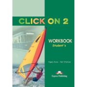 CLICK ON 2. Caietul elevului. Nivel Elementary A2
