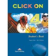 CLICK ON 4. Manualul elevului. Nivel Intermediate B2