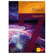 Fizică. Manual. Clasa a VII-a