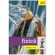 Fizică. Manual. Clasa a VI-a