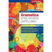 GRAMATICA LIMBII ROMÂNE PENTRU ELEVI