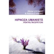 HIPNOZA PENTRU ÎNCEPĂTORI