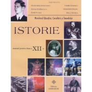 ISTORIE. Manual. Clasa a XII-a