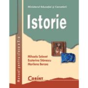 ISTORIE. Manual. Clasa a X-a. Selevet