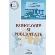 PSIHOLOGIE ȘI PUBLICITATE