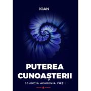 PUTEREA CUNOAȘTERII