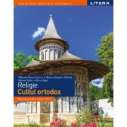 Religie. Cultul Ortodox. Manual. Clasa a VII-a