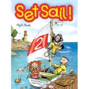 SET SAIL! 2. Manualul elevului