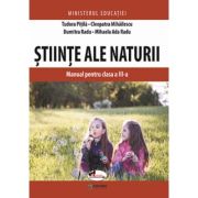 Științe ale naturii. Manual. Clasa a III-a