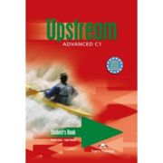 UPSTREAM ADVANCED C1. Manualul elevului.
