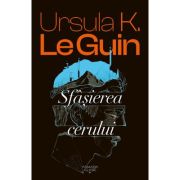 SFÂȘIEREA CERULUI