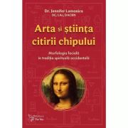 ARTA ȘI ȘTIINȚA CITIRII CHIPULUI