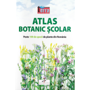 ATLAS BOTANIC ȘCOLAR