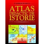 ATLAS DIDACTIC DE ISTORIE