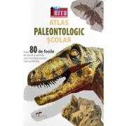 ATLAS PALEONTOLOGIC ȘCOLAR