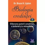 Biologia credinței