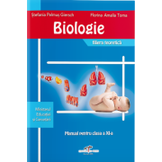 BIOLOGIE. Manual. Clasa a XI-a