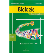BIOLOGIE. Manual. Clasa a XII-a