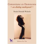 COMUNIUNE CU DUMNEZEU
