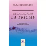 DE LA LACRIMI LA TRIUMF