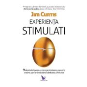 EXPERIENȚA STIMULATI