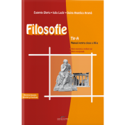 FILOSOFIE. TIP A. Manual. Clasa a XII-a