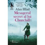 MESAGERUL SECRET AL LUI CHURCHILL