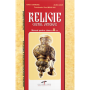 RELIGIE. Cultul Ortodox. Manual. Clasa a X-a