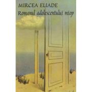 ROMANUL ADOLESCENTULUI MIOP
