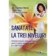 SĂNĂTATE LA TREI NIVELURI