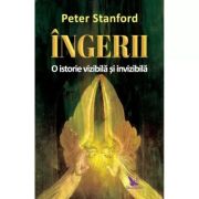 ÎNGERII. O istorie vizibilă și invizibilă