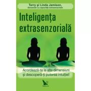 INTELIGENȚA EXTRASENZORIALĂ