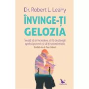 ÎNVINGE-ȚI GELOZIA
