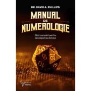 MANUAL DE NUMEROLOGIE