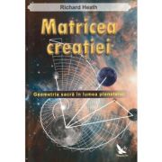 MATRICEA CREAȚIEI